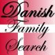 Danish Family Search - Danskerbasen