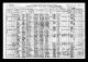 1910 års federala folkräkning i USA för Johan Mattison, Wisconsin Eau Claire, Eau Claire, Ward 3 District 0051.
