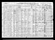 1910 års federala folkräkning i USA för Christian Selmer, Wisconsin, Rusk, Ladysmith Ward 3, District 0178.