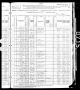 USA:s federala folkräkning från 1880 för John A. Selmer, Connecticut,
New London, Ledyard, 115.