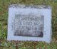 Gravestone for Cecilia Jensen