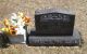 Gravestone for Gregory Milton Aasen