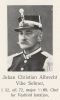 Johan Christian Albrecht Wibe Selmer