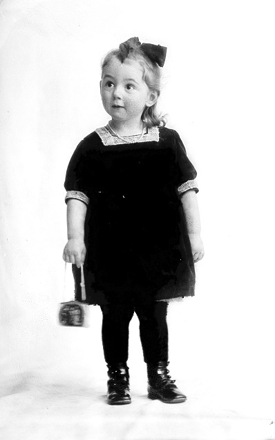 Kaja Sidsel Halse 1915-1997