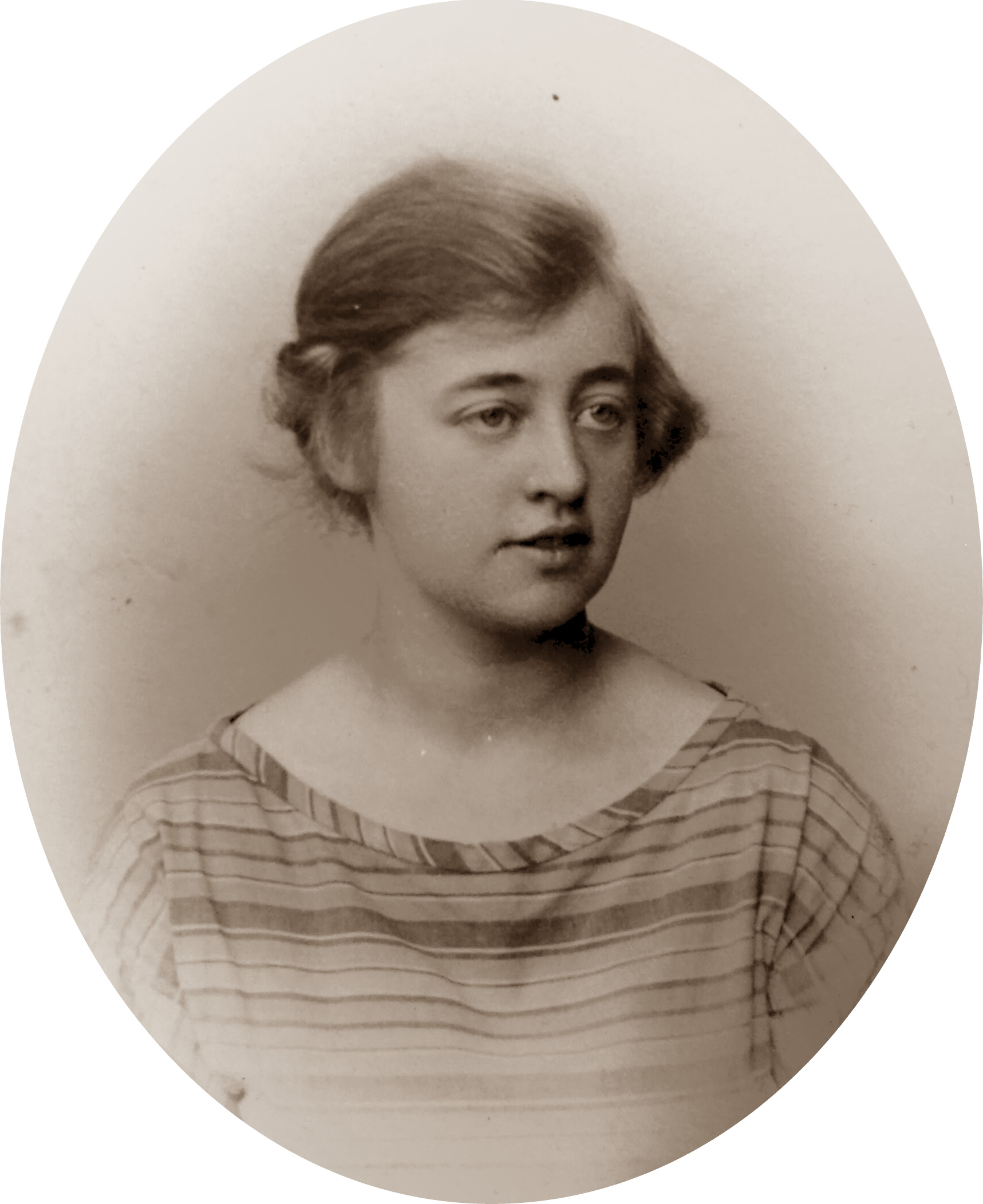 Marie Elise Hellesen