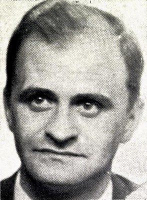 Studentene fra 1941, 25 Års Jubileum 1966.