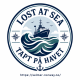Tapt på Havet - Lost at sea