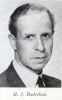 Hans Jacob Døderlein