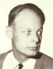 Kristian Fredrik Jervell 1927-