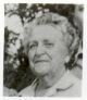 Lillian Kattie Ludvigson, Tvilling
