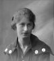 Agnes Arentz