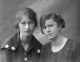 Agnes og Guri Arentz
