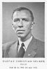 Gustav Christian Selmer