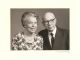 Erika Mathilde og Poul Lauritz Dahl
