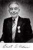 Ernst Sejersted Selmer