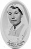 Oslo Sanitetsforenings Sykepleierskeskole, januarkullet 1943-1946.