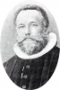 Lars August Gleditsch