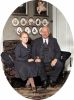 Erik og Jenny Selmer