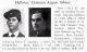 Studentene fra 1909 : biografiske oplysninger samlet til 25-årsjubileet 1934, side 1 av 2
