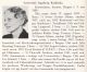 Studentene fra 1908 : biografiske opplysninger samlet til 50-års jubileet 1958
