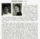 Studentene fra 1911 : biografiske oplysninger samlet til 25-års jubileet 1936, side 1 av 2.