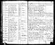 USA, evangelisk-lutherska kyrkan i USA, register, 1781-1969 för Ole Knudsen Tresnæs og Anne Sicile Selmer. Congregational Records Wisconsin Scandinavia Scandinavia Lutheran Church.