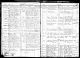 USA, evangelisk-lutherska kyrkan i USA, register, 1781-1969 för Mabel Amanda Selmer, Congregational Records, Wisconsin, Iola, Hitterdal Lutheran Church.