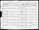 Monmouthshire, Wales, dop, vigslar och begravningar inom anglikanska församlingar, 1551-1994 för Ethel May Vaughan, Llanfair Kilgeddin,
Mixed, 1598-1919.